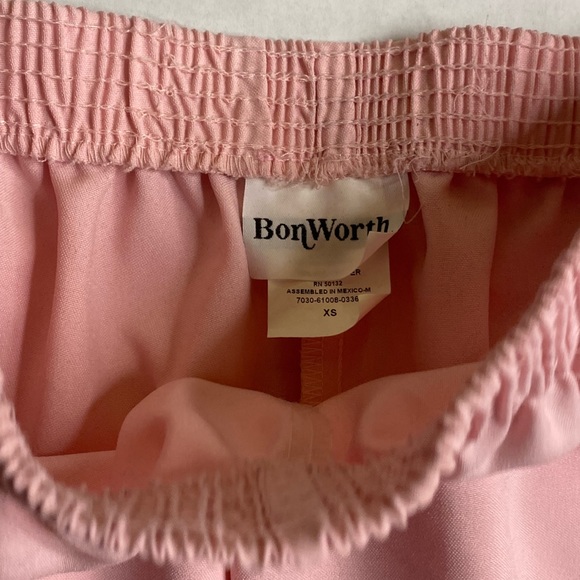 Pink Straight Leg pants - Picture 5 of 7